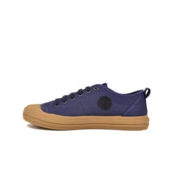Pataugas ETCHE L/TWK H2H BLEU/GUM -Meilleur Chaussure Magasin BASKET HOMME ETCHE TWK H2H BLEU GUM 3