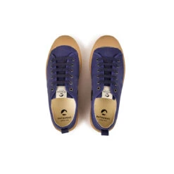 Pataugas ETCHE L/TWK H2H BLEU/GUM -Meilleur Chaussure Magasin BASKET HOMME ETCHE TWK H2H BLEU GUM 6