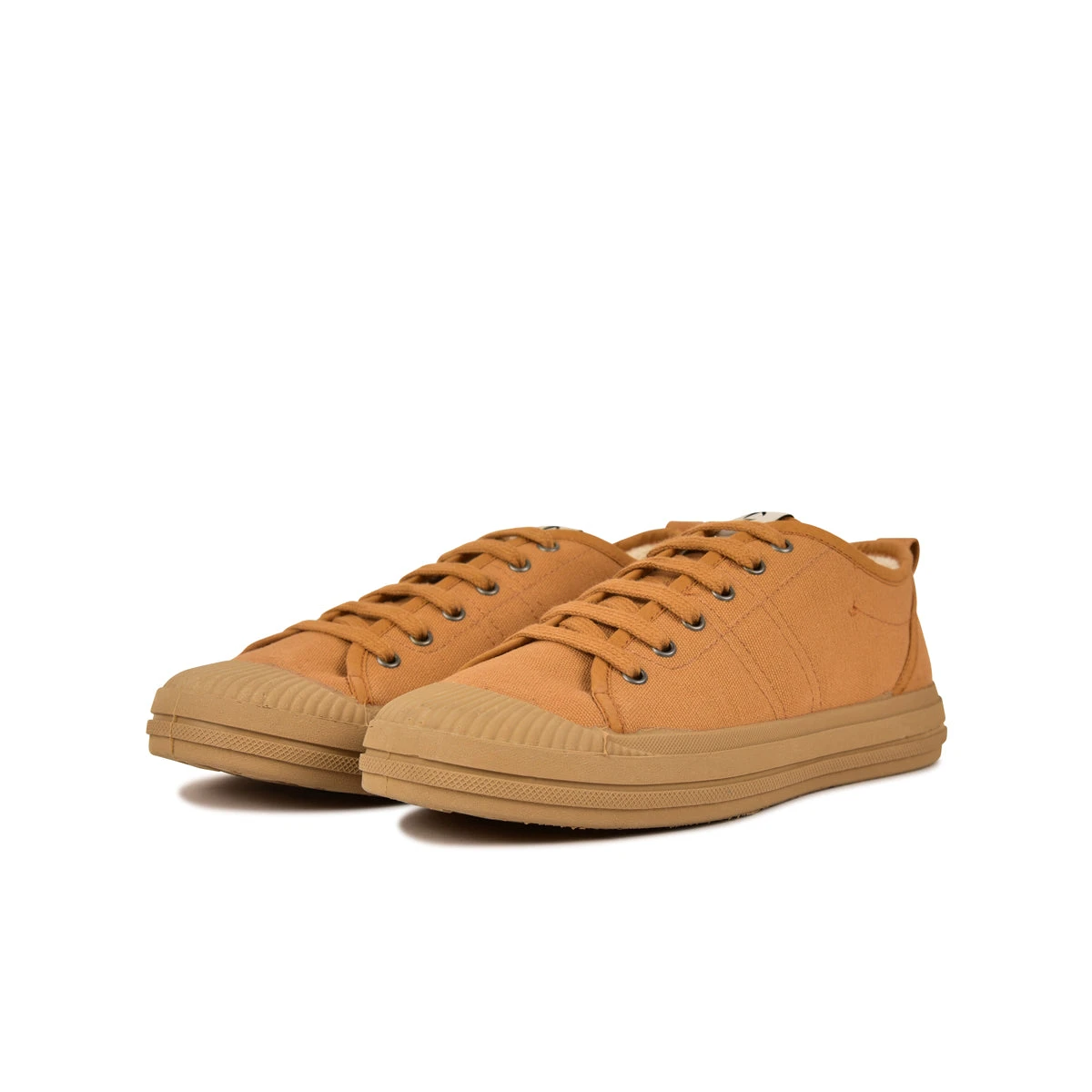 Pataugas ETCHE L/TWK H2H CAMEL/GUM 5 Pataugas ETCHE L/TWK H2H CAMEL/GUM – Image 3