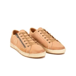 Pataugas JAY/N H2I BEIGE -Meilleur Chaussure Magasin BASKET HOMME JAY N H2I BEIGE 628397 150 4