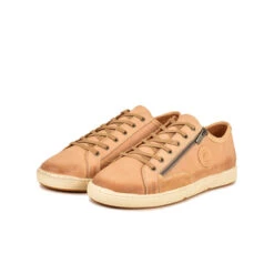 Pataugas JAY/N H2I BEIGE -Meilleur Chaussure Magasin BASKET HOMME JAY N H2I BEIGE 628397 150 5