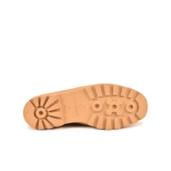 Pataugas AUTHENTIQUE L/T H2H VERT MILITAIRE -Meilleur Chaussure Magasin BASKET HOMME OG L T H2H VERT MILITAIRE 628086 556 8