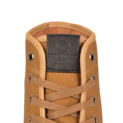 Pataugas AUTHENTQUE/W MADE IN FRANCE F4G CAMEL -Meilleur Chaussure Magasin BOOTS AUTHENTIQUE W CAMEL 10