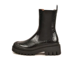 Meilleur Chaussure Magasin -Meilleur Chaussure Magasin BOOTS FEMME AINOA CH GR F4I NOIR 628454 850 2