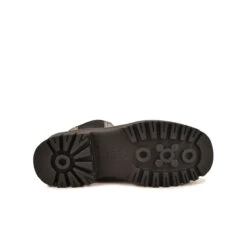 Pataugas AINOA CH/GR F4I NOIR -Meilleur Chaussure Magasin BOOTS FEMME AINOA CH GR F4I NOIR 628454 850 8