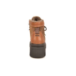Pataugas AINOA/HK MO F4I CHATAIGNE -Meilleur Chaussure Magasin BOOTS FEMME AINOA HK MO F4I CHATAIGNE 628455 755 7