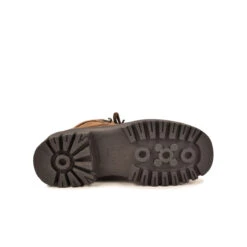 Pataugas AINOA/HK MO F4I CHATAIGNE -Meilleur Chaussure Magasin BOOTS FEMME AINOA HK MO F4I CHATAIGNE 628455 755 8