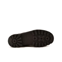 Pataugas AUTHENTIQUE/W MADE IN FRANCE F4G KAKI -Meilleur Chaussure Magasin BOOTS FEMME AUTHENTIQUE KAKI 8