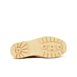 Pataugas AUTHENTIQUE WALKIE-TALKIE GR F2H MARRON -Meilleur Chaussure Magasin BOOTS FEMME OG GR F2H MARRON 8