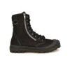 Pataugas AUTHENTIQUE H/TDEP F4I NOIR -Meilleur Chaussure Magasin BOOTS FEMME OG H TDEP F4I NOIR 628498 850 1
