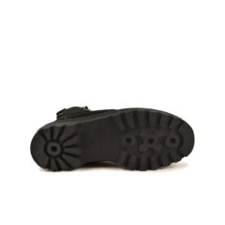 Pataugas AUTHENTIQUE H/TDEP F4I NOIR -Meilleur Chaussure Magasin BOOTS FEMME OG H TDEP F4I NOIR 628498 850 8