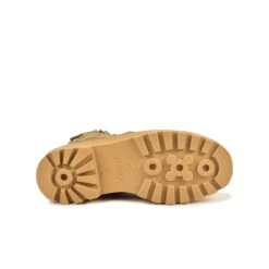 Pataugas AUTHENTIQUE H/ZIPSC F2I BRONZE -Meilleur Chaussure Magasin BOOTS FEMME OG H ZIPSC F2I BRONZE 628352 804 4