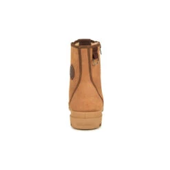 Pataugas AUTHENTIQUE H/ZIPSS F4I CAMEL -Meilleur Chaussure Magasin BOOTS FEMME OG H ZIPSS F4I CAMEL 628499 751 7