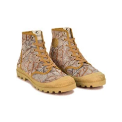 Pataugas AUTHENTIQUE M/JPL F2I CARAMEL -Meilleur Chaussure Magasin BOOTS FEMME OG M JPL F2I CARAMEL 628349 753 4 b05a1f1e f619 4f44 a099 81cf3ebcc94d