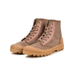 Pataugas AUTHENTIQUE M/MIXTC F4H CAFE -Meilleur Chaussure Magasin BOOTS FEMME OG M MIXTC F4H CAFE 628318 801 5