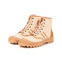 Pataugas AUTHENTIQUE M/MIXTC F4H SABLE -Meilleur Chaussure Magasin BOOTS FEMME OG M MIXTC F4H SABLE 628318 151 5