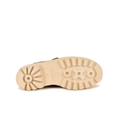 Pataugas AUTHENTIQUE M/SC F2I KAKI -Meilleur Chaussure Magasin BOOTS FEMME OG M SC F2I KAKI 628343 554 8