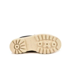 Pataugas AUTHENTIQUE M/SC F2I MARINE -Meilleur Chaussure Magasin BOOTS FEMME OG M SC F2I MARINE 628343 456 8