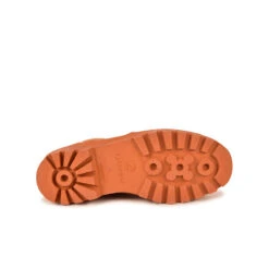 Pataugas AUTHENTIQUE M/TDLV F2I BRIQUE -Meilleur Chaussure Magasin BOOTS FEMME OG M TDLV F2I BRIQUE 628337 352 8