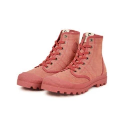 Pataugas AUTHENTIQUE M/TDLV F2I VIEUX ROSE 13 Pataugas AUTHENTIQUE M/TDLV F2I VIEUX ROSE -Meilleur Chaussure Magasin BOOTS FEMME OG M TDLV F2I VIEUX ROSE 628337 305 5