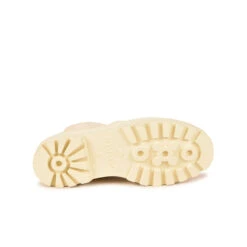 Pataugas AUTHENTIQUE M/ZIPTI F2I ECRU -Meilleur Chaussure Magasin BOOTS FEMME OG M ZIPTI F2I ECRU 628347 103 8