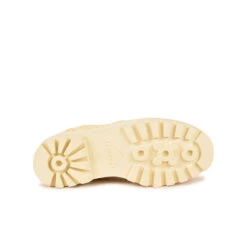 Pataugas AUTHENTIQUE M/ZIPTI F2I JAUNE -Meilleur Chaussure Magasin BOOTS FEMME OG M ZIPTI F2I JAUNE 628347 200 8