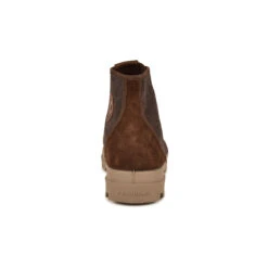Pataugas AUTHENTIQUE M/MIXTC H4H CHOCOLAT -Meilleur Chaussure Magasin BOOTS FEMME OG MIXTE F4H CHOCOLAT 7 133ce986 7cba 4842 8488 2f4e7a343ec7