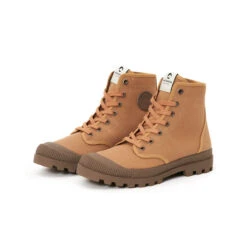 Pataugas AUTHENTIQUE/T F4G TAN -Meilleur Chaussure Magasin BOOTS FEMME OG T F2H TAN 628083 753 5 f2ce297a 1480 4836 bc0d 50cecfe46be2