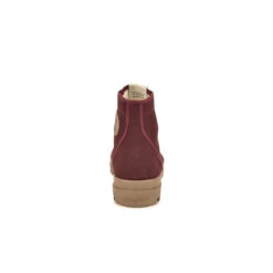 Pataugas AUTHENTIQUE/T F4G BORDEAUX -Meilleur Chaussure Magasin BOOTS FEMME OG T F4G BORDEAUX 628018 355 7 d7c13424 26a2 4cfc abb3 3b595213ae56