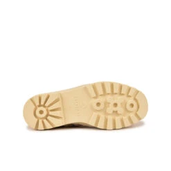 Pataugas AUTHENTIQUE/TFL F2H OCRE -Meilleur Chaussure Magasin BOOTS FEMME OG TFL F2H OCRE 4