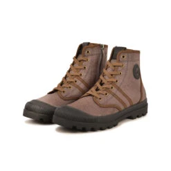 Pataugas AUTHENTIQUE ZIP/W F4H NOISETTE 14 Pataugas AUTHENTIQUE ZIP/W F4H NOISETTE -Meilleur Chaussure Magasin BOOTS FEMME OG ZIP W F4H NOISETTE 628178 754 5