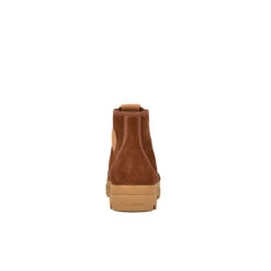 Pataugas AUTHENTIQUE/S F4G CARAMEL -Meilleur Chaussure Magasin BOOTS FEMME ORIGINALE S F4G CARAMEL 7