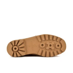 Pataugas AUTHENTIQUE/S F4G CARAMEL -Meilleur Chaussure Magasin BOOTS FEMME ORIGINALE S F4G CARAMEL 8