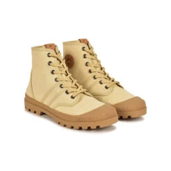 Pataugas AUTHENTIQUE/T F4G ECRU 14 Pataugas AUTHENTIQUE/T F4G ECRU -Meilleur Chaussure Magasin BOOTS FEMME ORIGINALE T F4G ECRU 4