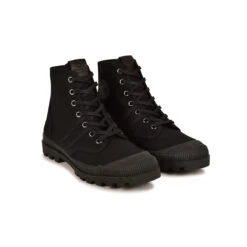 Nouvelles Arrivées -Meilleur Chaussure Magasin BOOTS FEMME ORIGINALE T F4G NOIR 4