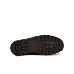 Pataugas AUTHENTIQUE/T F4G NOIR -Meilleur Chaussure Magasin BOOTS FEMME ORIGINALE T F4G NOIR 8