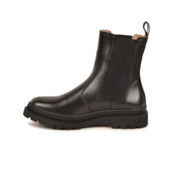 Pataugas VITUS H/N F4I NOIR -Meilleur Chaussure Magasin BOOTS FEMME VITUS H N F4I NOIR 628562 850 3