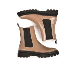 Pataugas VITUS H/N F4I TAUPE -Meilleur Chaussure Magasin BOOTS FEMME VITUS H N F4I TAUPE 628562 154 6