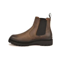 Pataugas VITUS/WL F4I TAUPE -Meilleur Chaussure Magasin BOOTS FEMME VITUS WL TAUPE 1628528 154 3