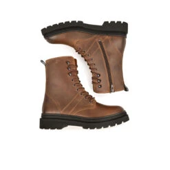 Pataugas WANDA/WL F4I OCRE -Meilleur Chaussure Magasin BOOTS FEMME WANDA WL OCRE 628508 251 6