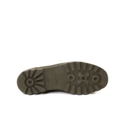 Pataugas AUTHENTIQUE X BOMBERS H4I KAKI -Meilleur Chaussure Magasin BOOTS HOMME AUTH BOMBERS H4I KAKI 628568 150 4