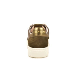 Pataugas BASALTE/SNME F4I KAKI -Meilleur Chaussure Magasin BOOTS HOMME BASALT SNME F2H KAKI 628053 554 3