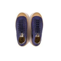 Pataugas ETCHE M/TWK H2H BLEU/GUM -Meilleur Chaussure Magasin BOOTS HOMME ETCHE M TWK H2H BLEU GUM 6