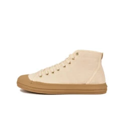 Pataugas ETCHE M/TWK H2H ECRU/GUM -Meilleur Chaussure Magasin BOOTS HOMME ETCHE TWK H2H ECRU GUM 2