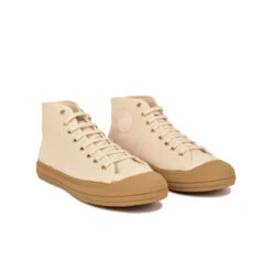 Pataugas ETCHE M/TWK H2H ECRU/GUM -Meilleur Chaussure Magasin BOOTS HOMME ETCHE TWK H2H ECRU GUM 4