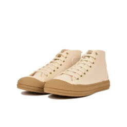 Pataugas ETCHE M/TWK H2H ECRU/GUM -Meilleur Chaussure Magasin BOOTS HOMME ETCHE TWK H2H ECRU GUM 5