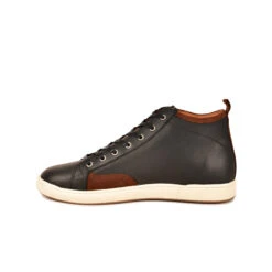 Nouvelles Arrivées -Meilleur Chaussure Magasin BOOTS HOMME JAYER W H4H MARINE 3