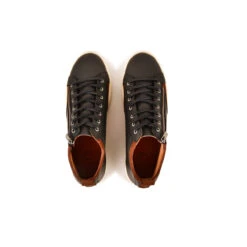 Pataugas JAYER/W H4H MARINE -Meilleur Chaussure Magasin BOOTS HOMME JAYER W H4H MARINE 6