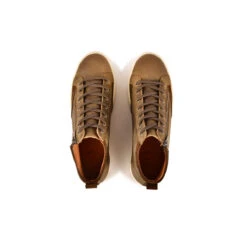 Pataugas JAYER/W H4H TAUPE -Meilleur Chaussure Magasin BOOTS HOMME JAYER W H4H TAUPE 6