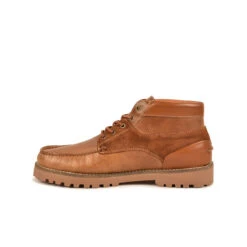 Pataugas LAURIER B/N H4I CHATAIGNE -Meilleur Chaussure Magasin BOOTS HOMME LAURIER B N H4I CHATAIGNE 628598 755 3